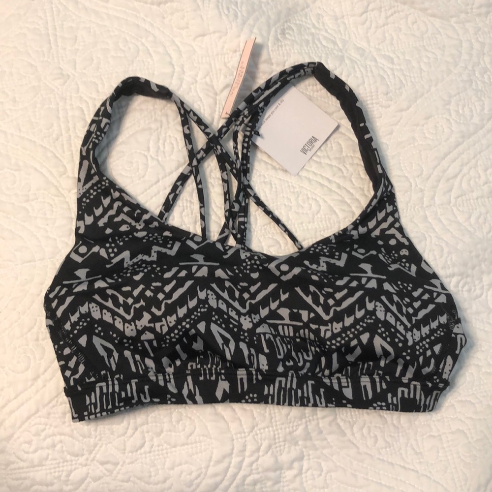 Victoria Secret Sports Bra